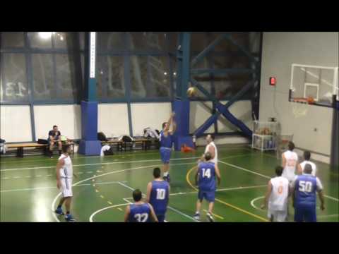 West Side 43 - 87 Moschato Slippers | 10η Αγων. Ανατολικός Όμιλος