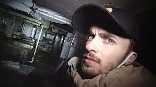 VISIT OF AN ABANDONED HOTEL IN JAPAN