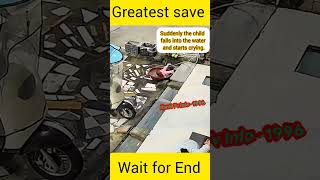 Download lagu Oh my God☝️😇 Greatest save 🥰#status #trending #viral mp3
