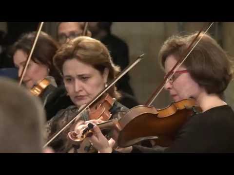 KYRIE ELEISON- Messa di Requiem- G.Donizetti