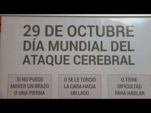 Video: ACV un enemigo que acecha