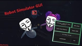 Ice Cream Simulator Gui Update Auto Farm Halloween Auto Sell - roblox script robot simulator gui kill any player heal bot remove npc