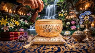 The Healing Sound Of Tibetan Zen • Eliminates All Negative Energy • Increases Mental Strength #3