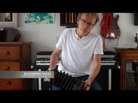 Buggering Oates - Prepare Thy Neck