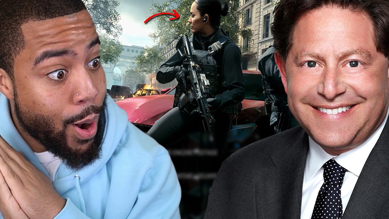 MW4 is FIGHTING a uphill battle for YOUR attention