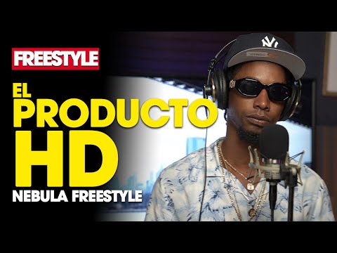 EL PRODUCTO HD ❌ DJ SCUFF - NEBULA FREESTYLE