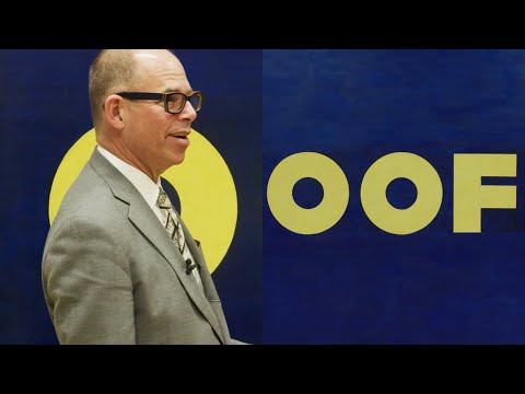 A graphic designer shows the power of a few letters | Michael Bierut | MoMA BBC | THE WAY I SEE IT