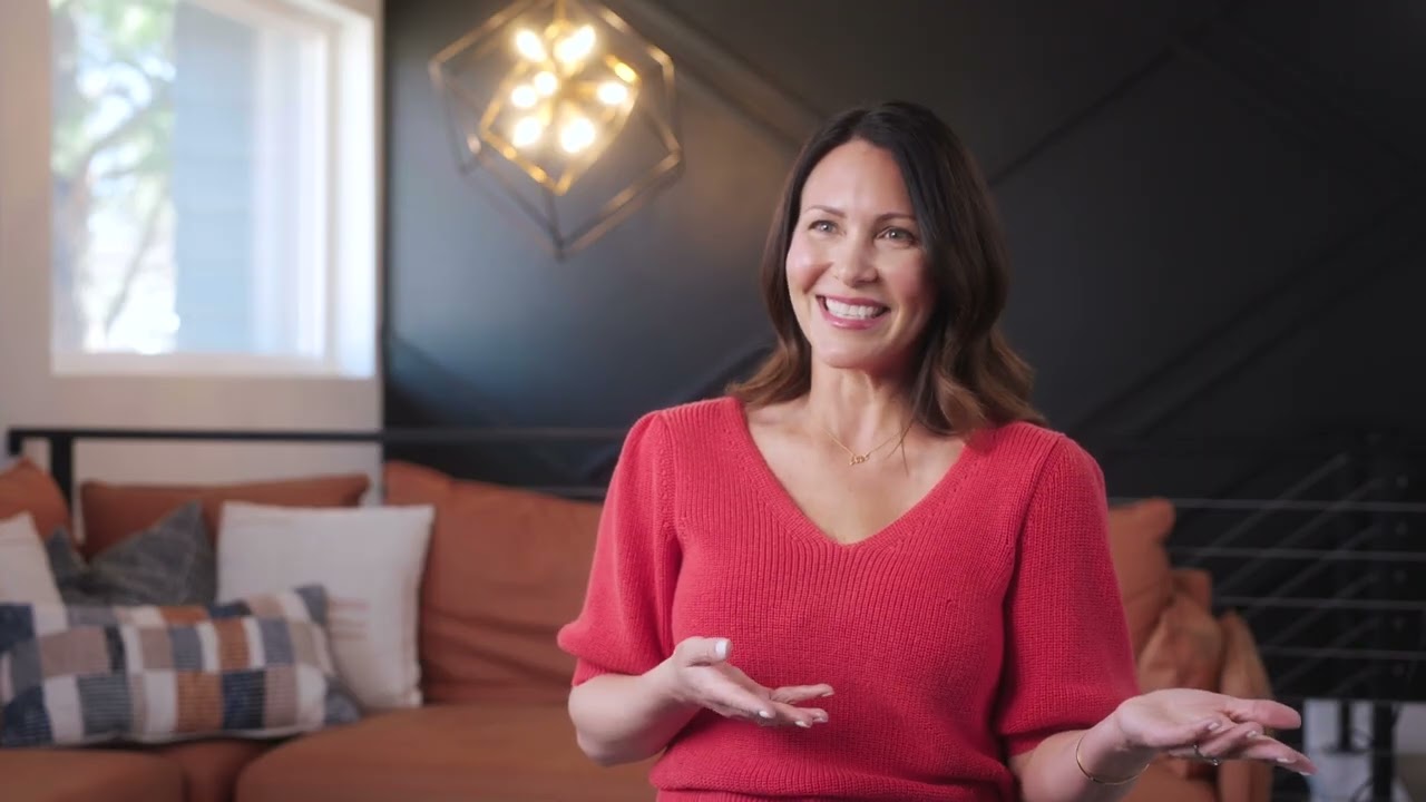 Professional client story