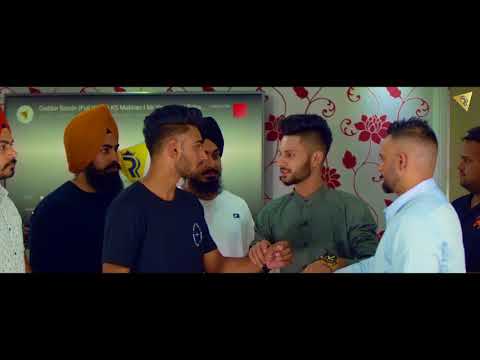 Sarkar — watch video