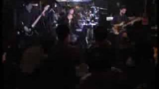 THE SOUL STRINGS BAND    Hold On, I'm Comin'.flv