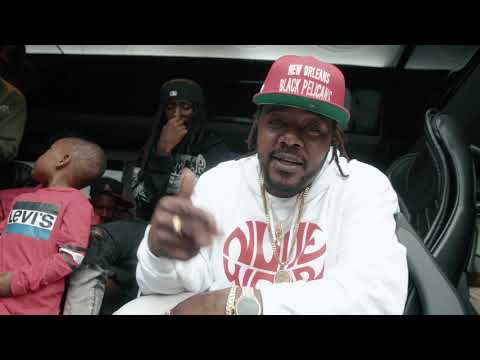 BIG DEX - No More Parties feat. Shotz (Remix)