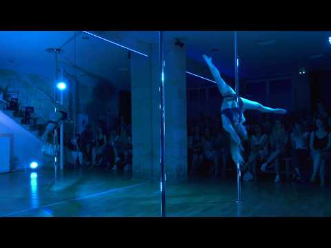 Electrick Pole Show 2019 - Lydia Roess