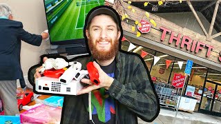 Yet Again Another Awesome Nintendo Wii Score!