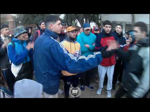 Conecta Freestyle - Clasificatorias  - [2] - 3.06.2022 - Berazategui