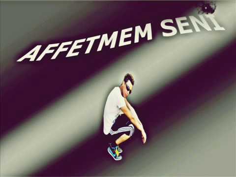 CANSU AKYOL feat  DeJavu __ AFFETMEM SENİ  mükemmel arabesk rap