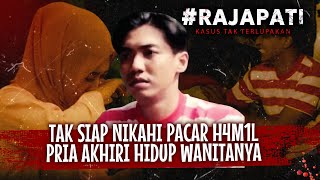 Download lagu Pacar Tak Berhenti Minta Di Nikahi, Pria Ini Kesal Dan H4b1s1 Pacarnya | Rajapati Eps 262 mp3