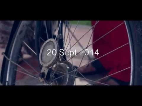 Pre Wedding Teaser for Aifa & Deyn