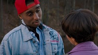'All Eyez on Me' Sneak Peek: Tupac Recites Jada Pinkett an Emotional Poem video
