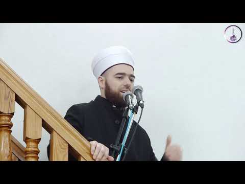 VRIJEDNOST VREMENA | Hfz.Ilijas Ramadani