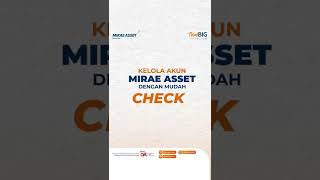 Lupa ID pengguna dan password? Nggak ribet lagi!