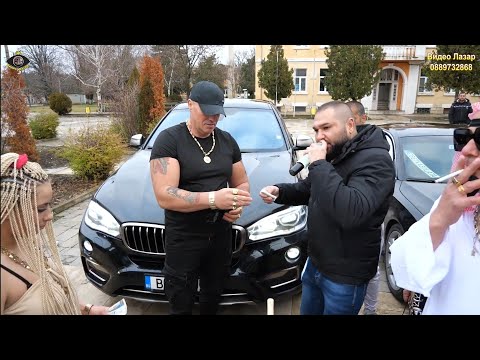 Ork Djodji Bend & Niki 2023 Поздрав за Бандата на Акулата