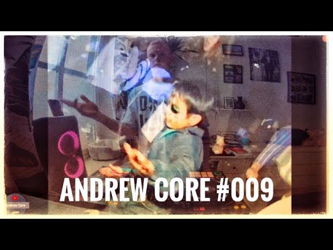 Andrew Core 009 Tech House mix [#SIDEPIECE #FISHER #JamesHype #PAX  #Biscits]