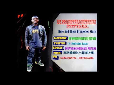 Byagana  Radio & Weasel Ft Ziza Bafana