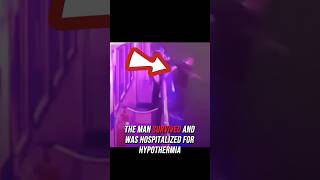 The Downside of Cruising