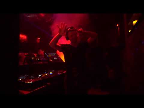 Eric Rose @ Suma Han (Istanbul, Turkey) 19.07.2019