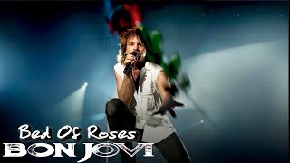 Download lagu Bon Jovi - Bed Of Roses (Live In Stockholm, 1993) mp3