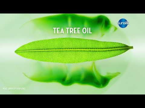 Remove dandruff and get nourished hair (removes visible flakes with regular use)