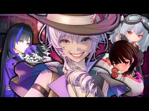 My Top 5 Most Anticipated Gacha Games of 2026