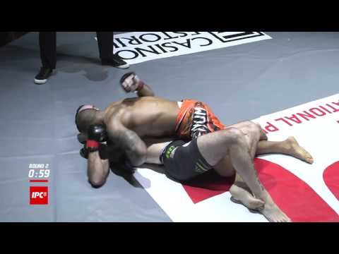 6 Pedro Carvalho x Denis Araujo   FB