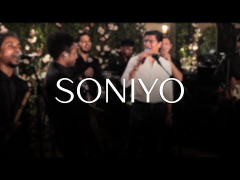 Soniyo [LIVE] | Cover - Euphony Official
