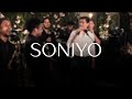 Soniyo LIVE Cover Euphony Official