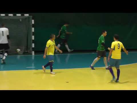 4 КУ 1 Алексеевка – Energym