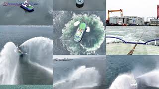 Tugboat Series - 1