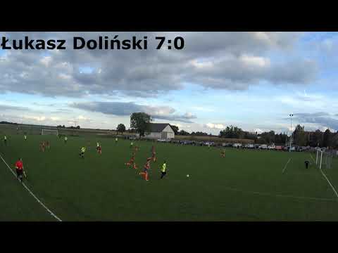 Victoria Kościerzyce vs LZS Wrzoski