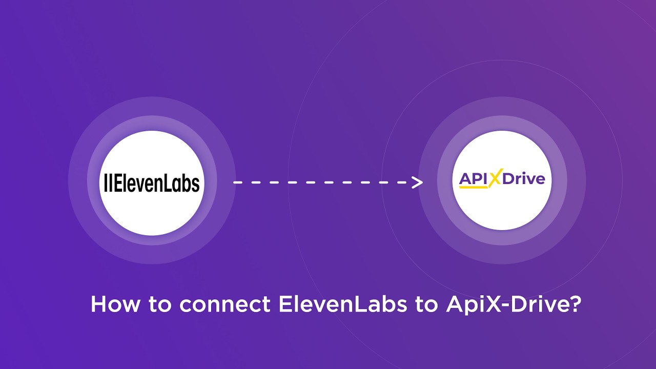 ElevenLabs connection