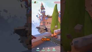 Did Valorant remove the Spike diffusal training area ? @valorant #gaming #mdplaysz #shorts