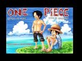 [One Piece] Portgas D. ACE - Living Fire (lyrics ...