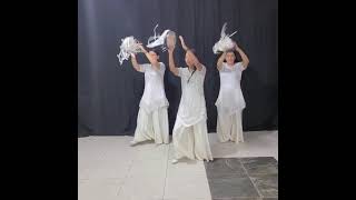 Download lagu MINISTERIO DE DANZA MONTE DE SION 'HECHOSO PASO EMPINADO' mp3