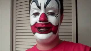 FlipFlop the Clown ATTORNEY AT LAW!