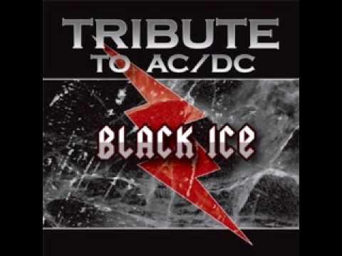 Smash N' Grab (AC/DC's Black Ice Tribute).