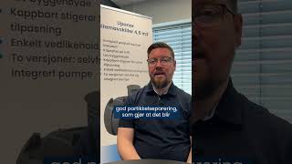 IWW video - Slamavskiller - hva er fordelene?