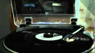 George McCrae: Kiss Me (The Way I Like It)   45 RPM