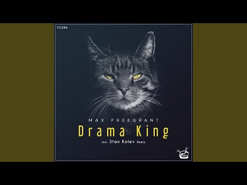 Drama King (Extended Mix)