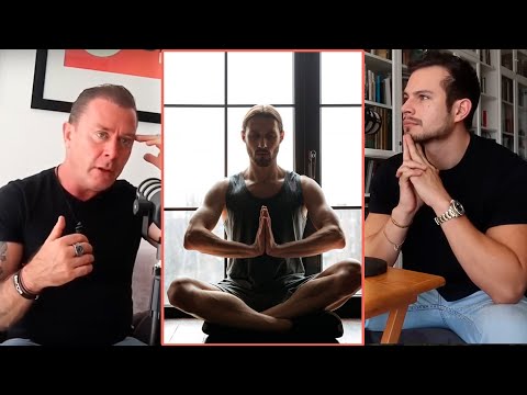 Para qué sirve la MEDITACIÓN: ¿La herramienta más poderosa de transformación? | Alejandro Peterson