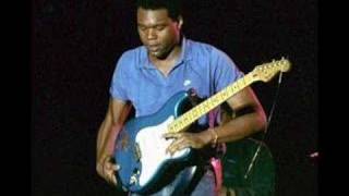 Two Robert Cray songs