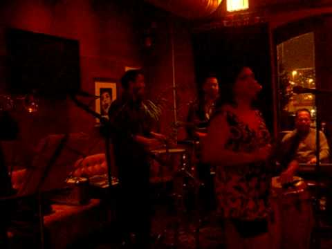 TONY & SU TREMENDA RUMBA CHICAGO